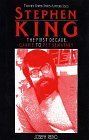 Stephen King: The First Decade (Twayne's United States Authors, #531)