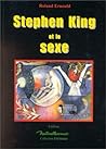 Stephen King et le sexe (Collection Fictions) (French Edition)