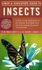 Simon & Schuster's Guide to Insects (Fireside Book)