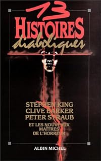 13 histoires Diaboliques