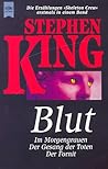 Blut: Im Morgengr...