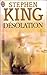Désolation by Stephen  King