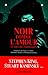 Noir Comme L'Amour (Romans, Nouvelles, Recits (Domaine Etranger)) (French Edition)