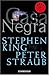 Casa negra (El talismán, #2)