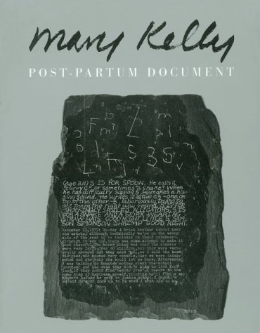 Post-Partum Document (Paperback)