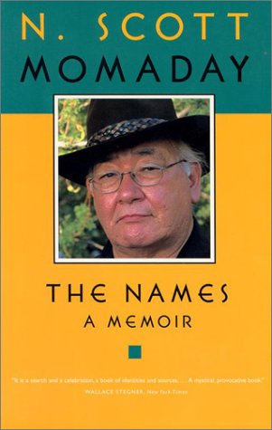 The Names (Sun Tracks)