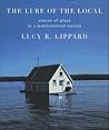 The Lure of the Local: Senses of Place in a Multicentered Society