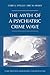 The Myth of a Psychiatric Crime Wave by Corey J. Vitello