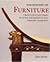 The History of Furniture by John   Morley