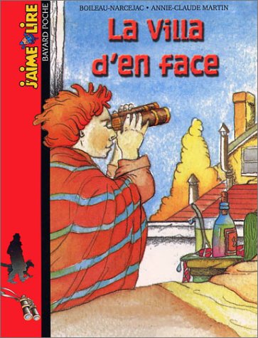 La Villa d'en face (Paperback)