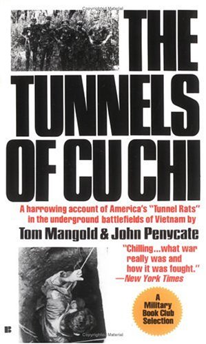 The Tunnels of Cu Chi (Mass Market Paperback)