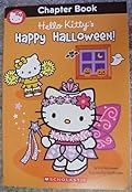 Hello Kitty's Happy Halloween!