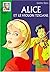Alice et le violon tzigane by Carolyn Keene