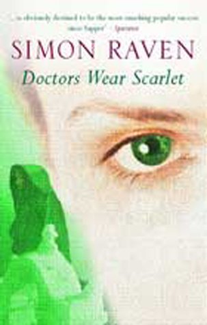 Doctors Wear Scarlet (Paperback)