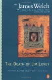 The Death of Jim Loney (Paperback)