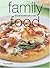 Family Food by Kay Scarlett