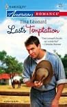 Last's Temptation by Tina Leonard
