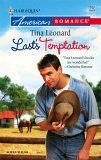 Last's Temptation (Cowboys by the Dozen, #11)