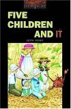 Five Children and It (Paperback)