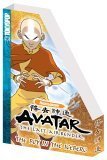 Avatar: The Last Airbender, Volumes 1-3