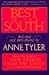 Best of the South by Anne Tyler