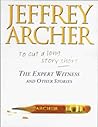 The Expert Witness and Other Stories: Selected from To Cut a Long Story Short