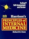 Harrison's Principles Internal Medicine: Pretest Self-Assessment and Review
