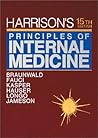 Harrison's Principles of Internal Medicine; Volume 2 (of 2-volume set)