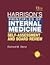 Harrison's Principles of Internal Medicine (McGraw-Hill International Editions)