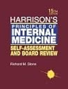 Harrison's Principles of Internal Medicine (McGraw-Hill International Editions) Harrison's Principles of Internal Medicine (McGraw-Hill International Editions)