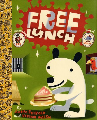 Free Lunch (Hardcover)