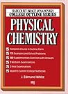 Physical Chemistry (HARCOURT BRACE JOVANOVICH COLLEGE OUTLINE SERIES)