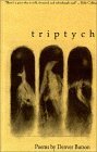 triptych: Poems by Denver Butson (Paperback)