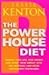 The Powerhouse Diet : The High-Raw Low-Grain Miracle for Radiant Health, Good Looks and a Great Body