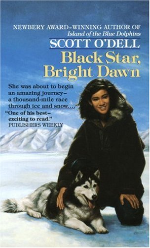 Black Star, Bright Dawn (Mass Market Paperback)