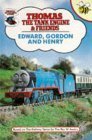 Edward, Gordon and Henry (Thomas the Tank Engine and Friends)