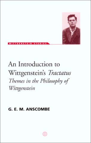 An Introduction to Wittgenstein's Tractatus (Paperback)