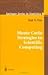 Monte Carlo Strategies in Scientific Computing (Springer Series in Statistics)
