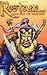 Rostam, Tales from the Shahnameh by Bruce Bahmani
