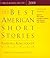 The Best American Short Sto...