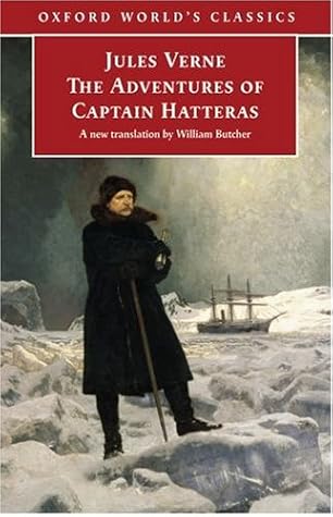 The Adventures of Captain Hatteras
