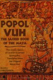 Popol Vuh: The Sacred Book of the Maya