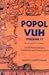 Popol Vuh: Literal Poetic Version (Volume 2)