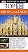Top 10 Milan & the Lakes by D.K. Eyewitness Travel