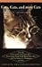 Cats, Cats and More Cats