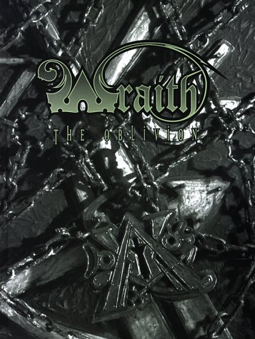 Wraith: The Oblivion (Hardcover)