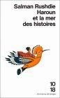 Haroun et la Mer ...