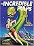 Incredible Pulps: A Gallery...