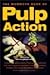 The Mammoth Book of Pulp Action (Mammoth Books)