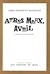 Après Marx, avril